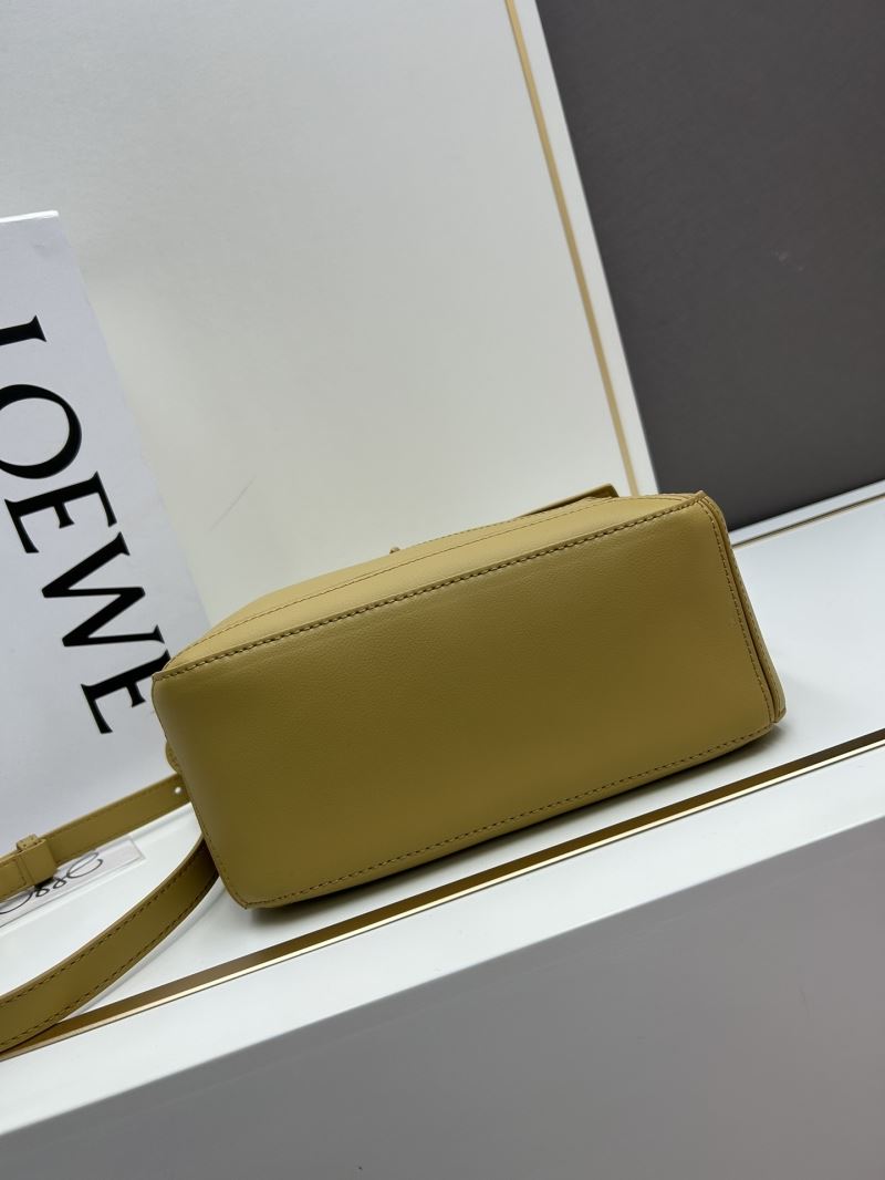 Loewe Puzzle Bags